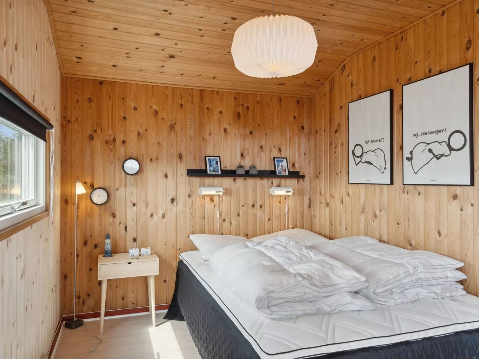 "Wolter" - 700m from the sea-Binnen