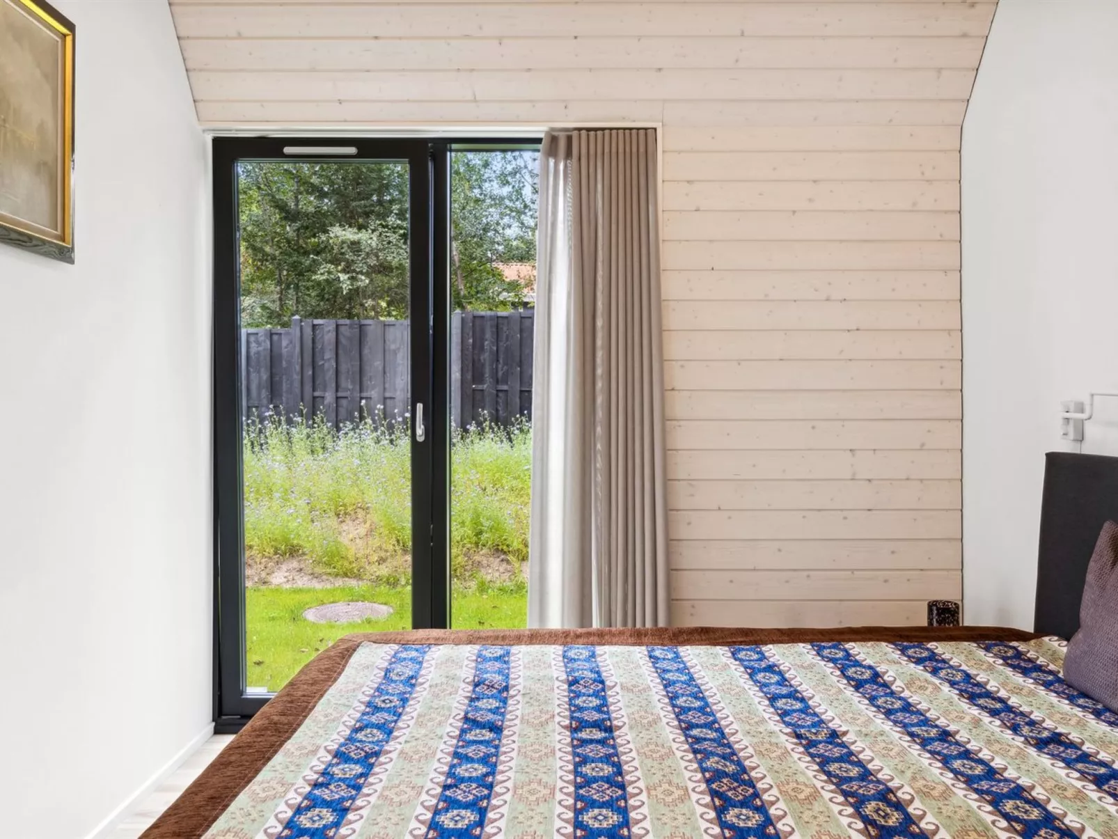 "Bernadeta" - 275m from the sea-Binnen