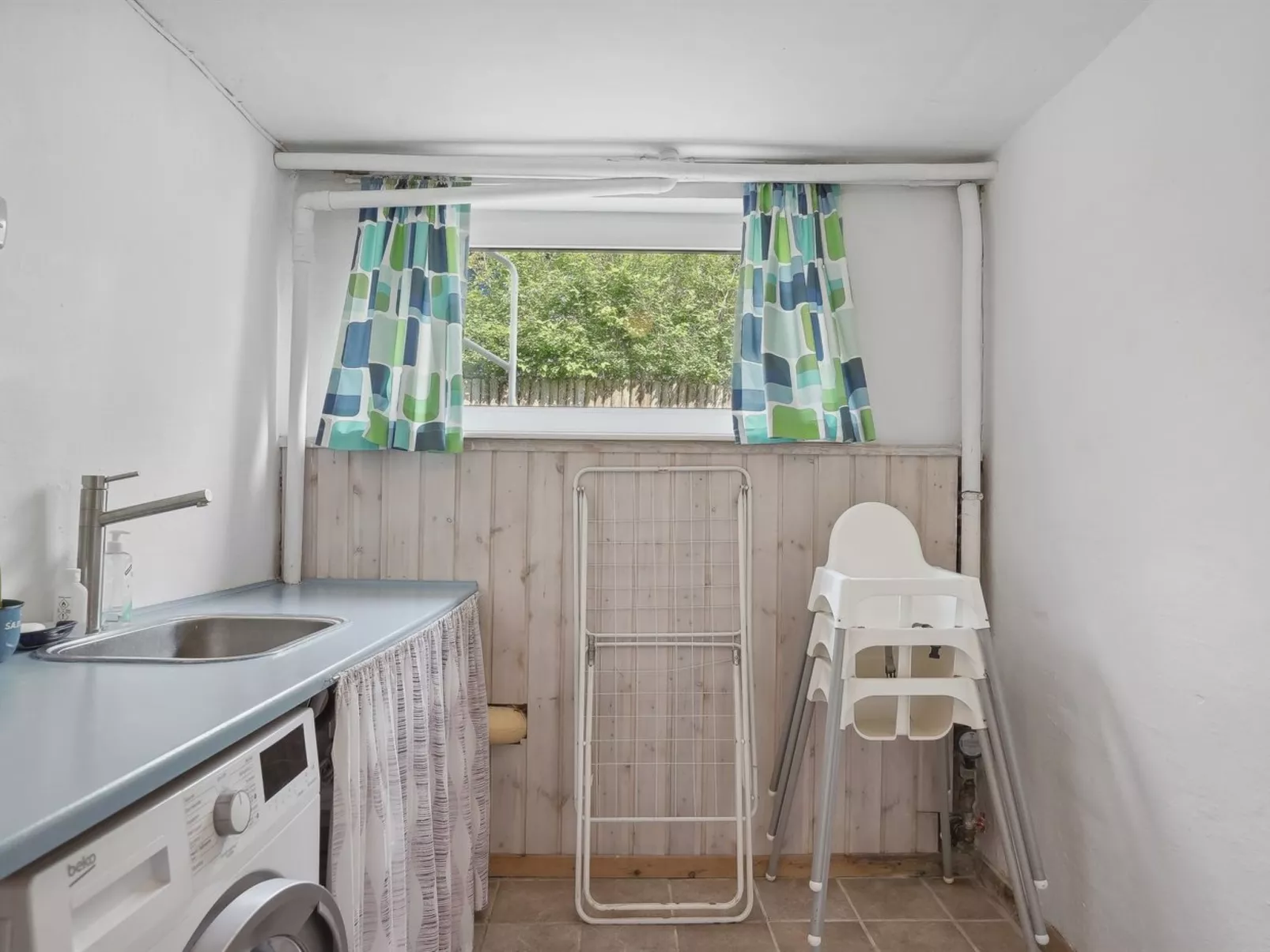 "Gisella" - 1.2km from the sea-Binnen