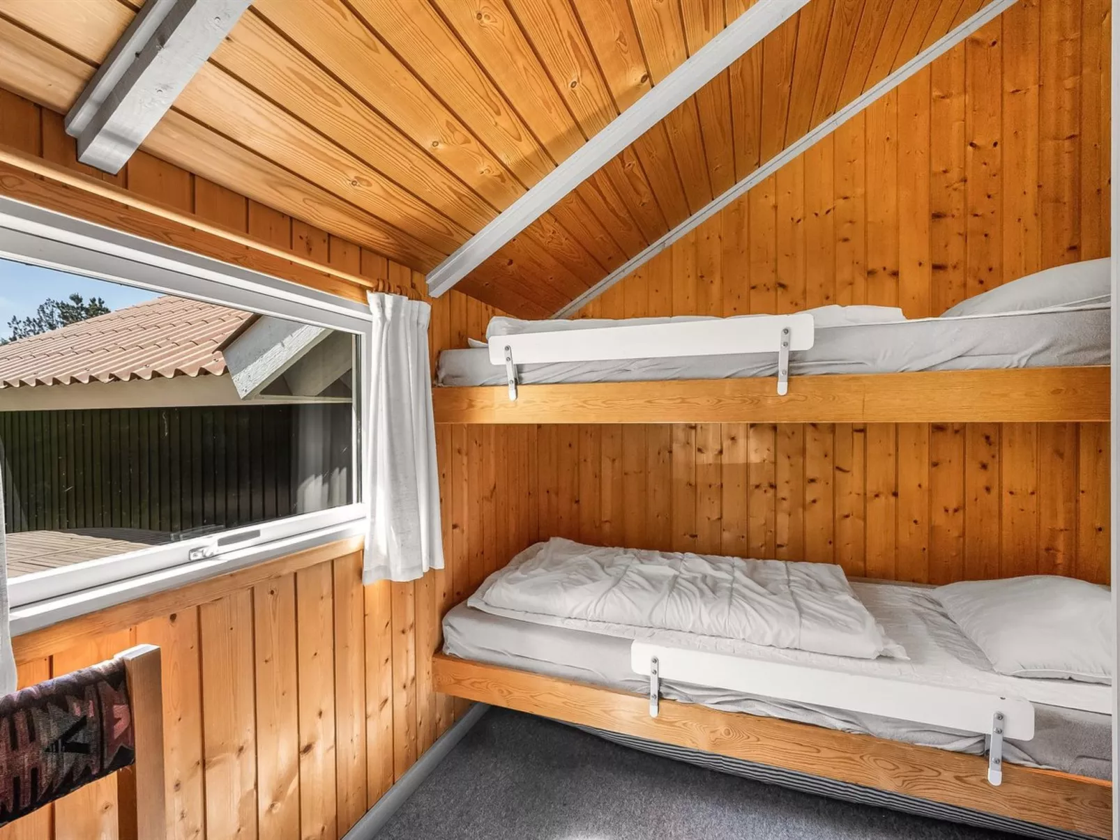 "Clea" - 800m from the sea-Binnen