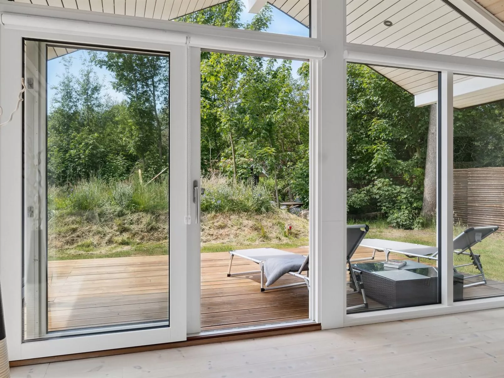 "Elin" - 200m from the sea-Buiten