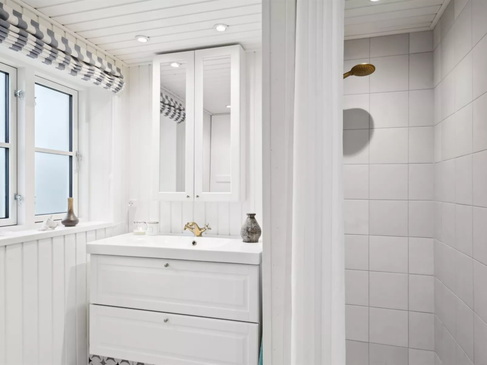 "Elizabeta" - 175m from the sea-Binnen