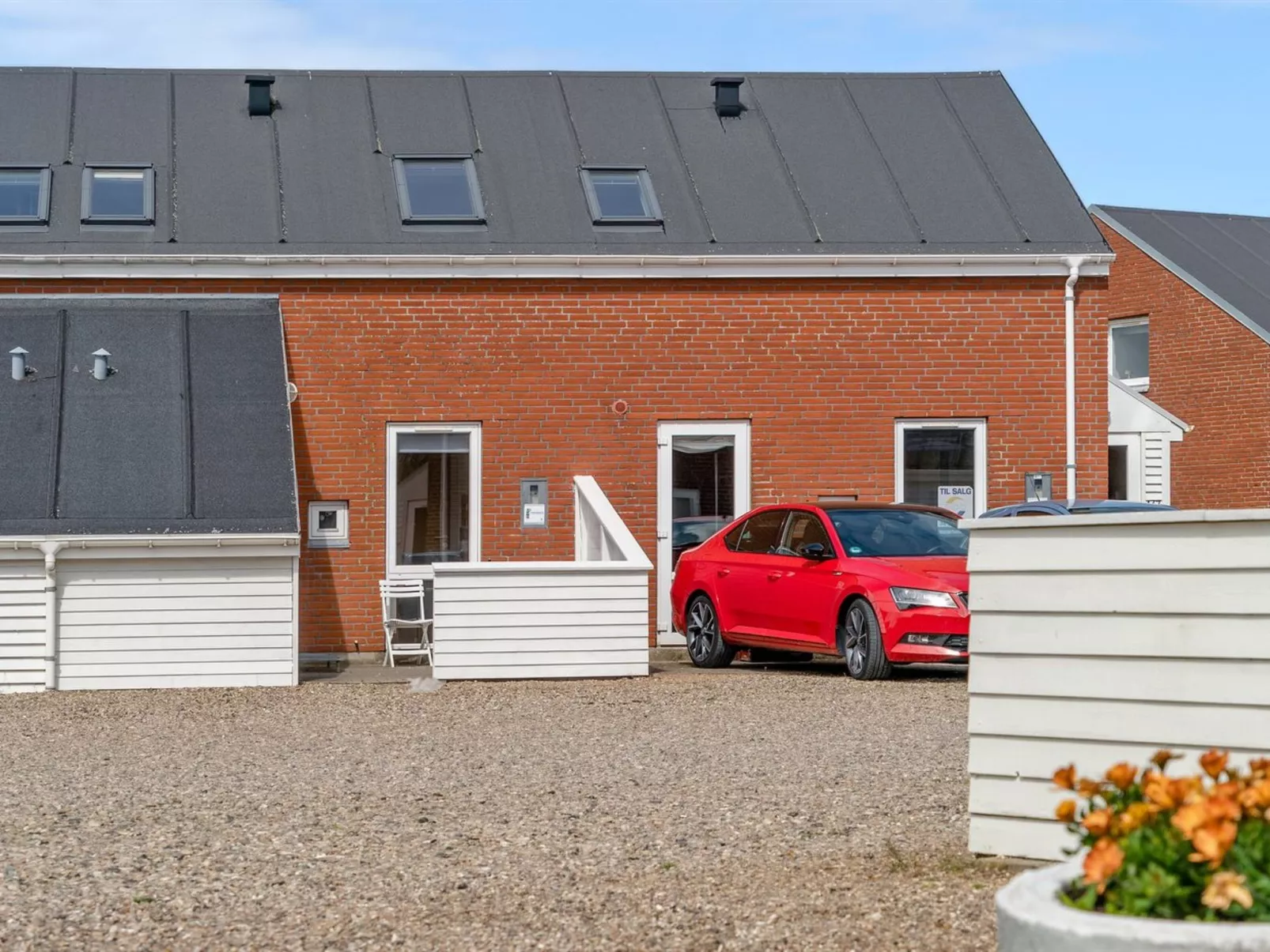 "Ilka" - 2.3km from the sea-Buiten