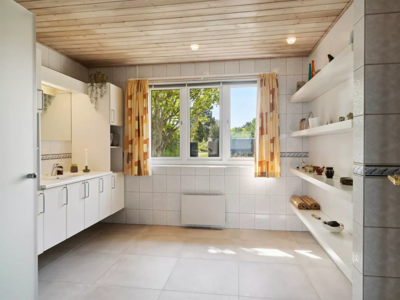 "Gjoko" - 40m from the sea-Binnen