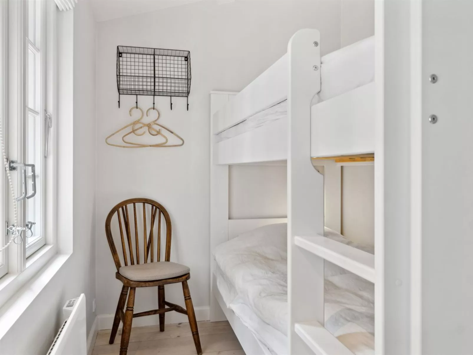 "Torben" - 750m from the sea-Binnen