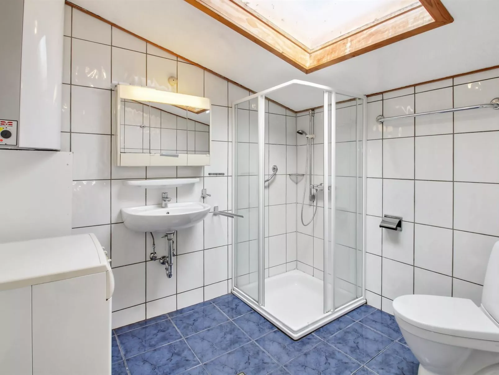 "Nalin" - 500m from the sea-Binnen