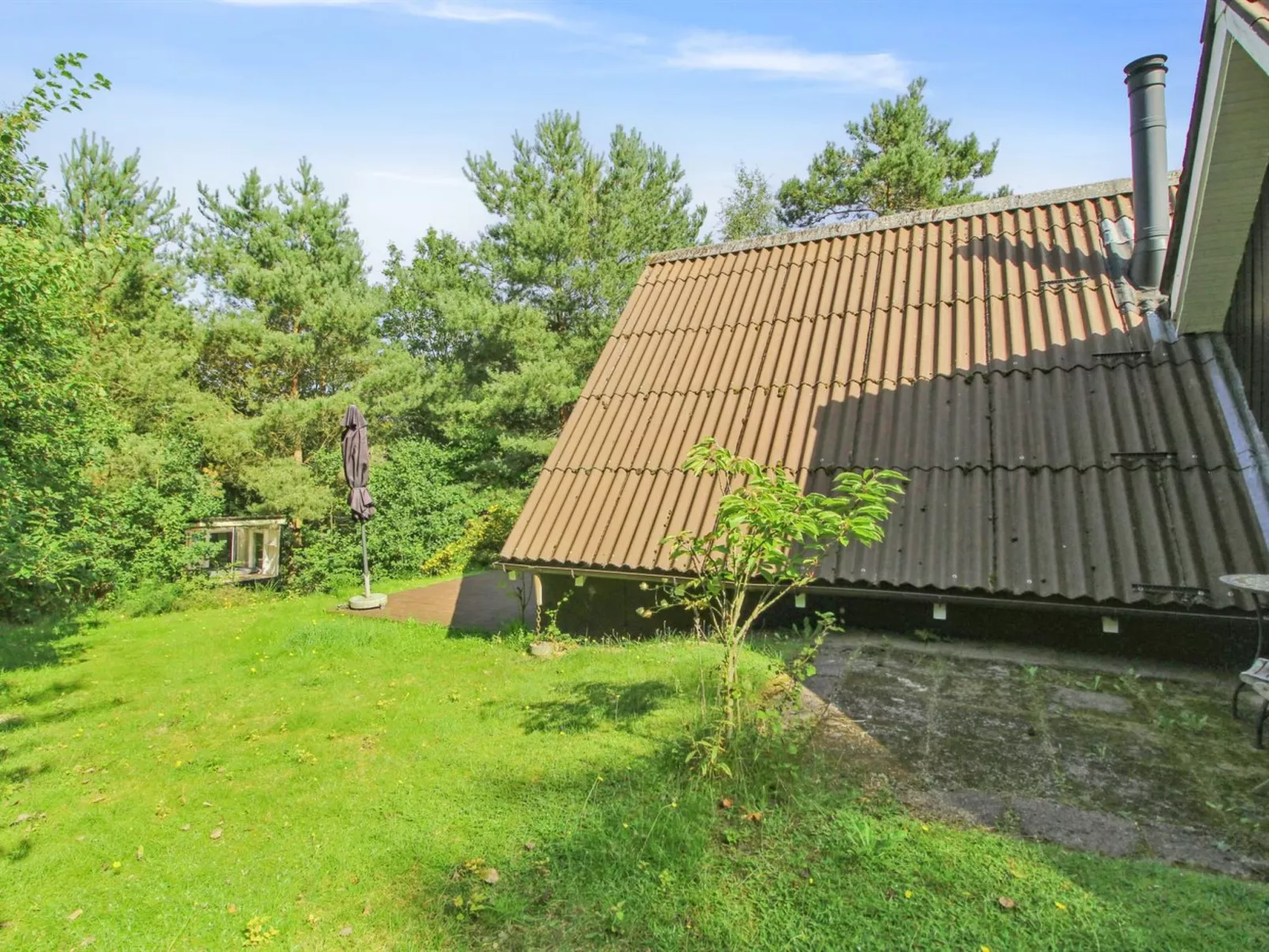 "Keimo" - 1.3km from the sea-Buiten