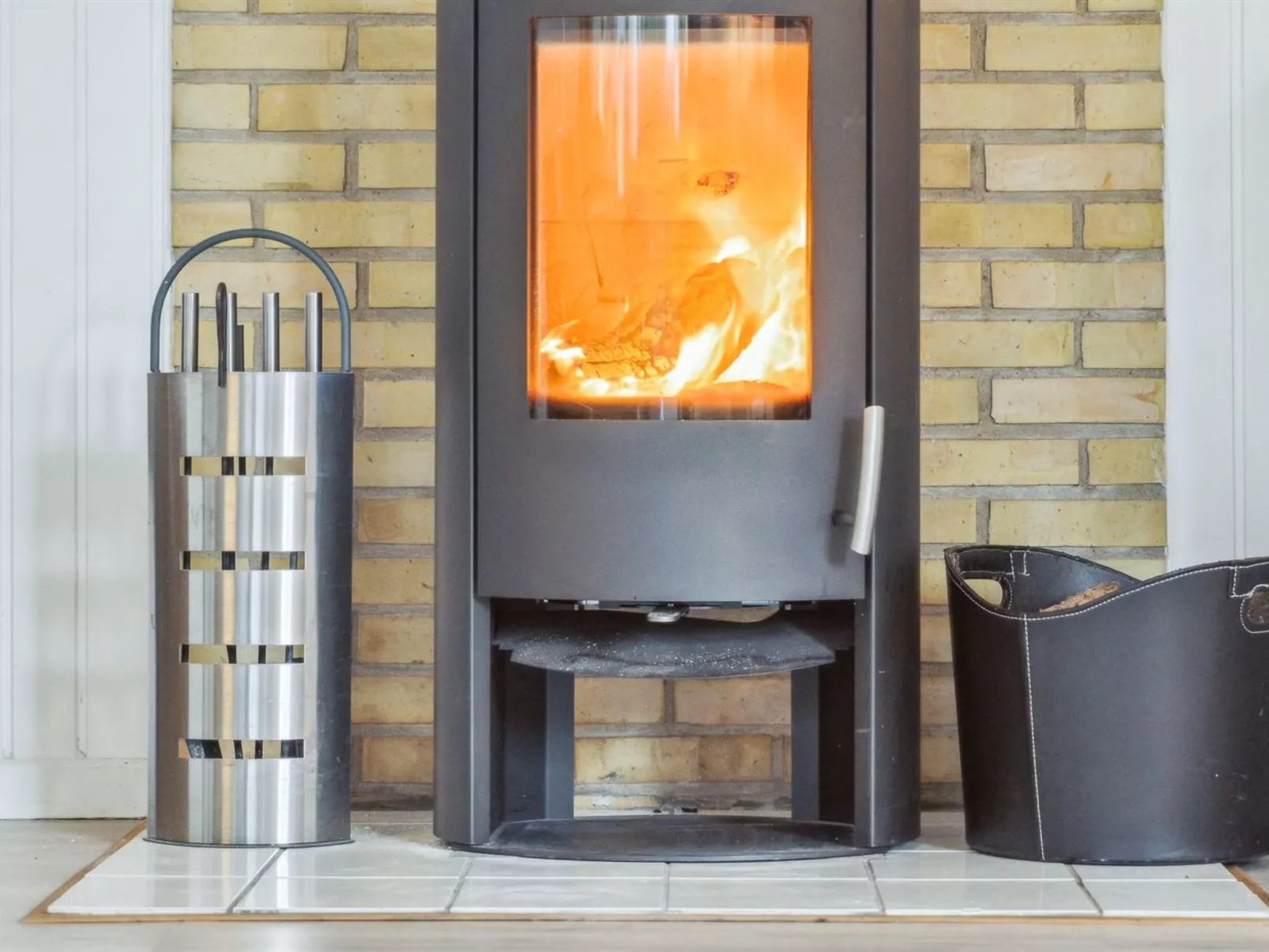 "Suvi" - 700m from the sea-Binnen