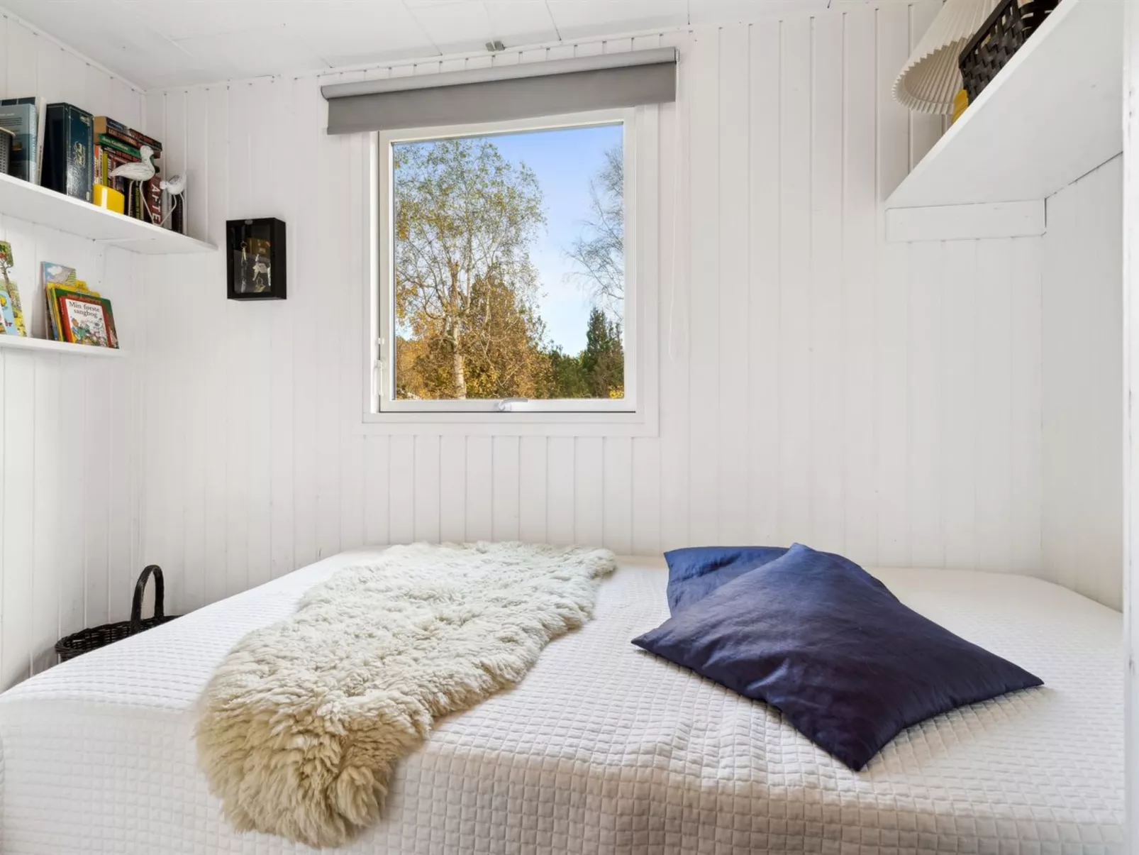 "Ristana" - 200m from the sea-Binnen