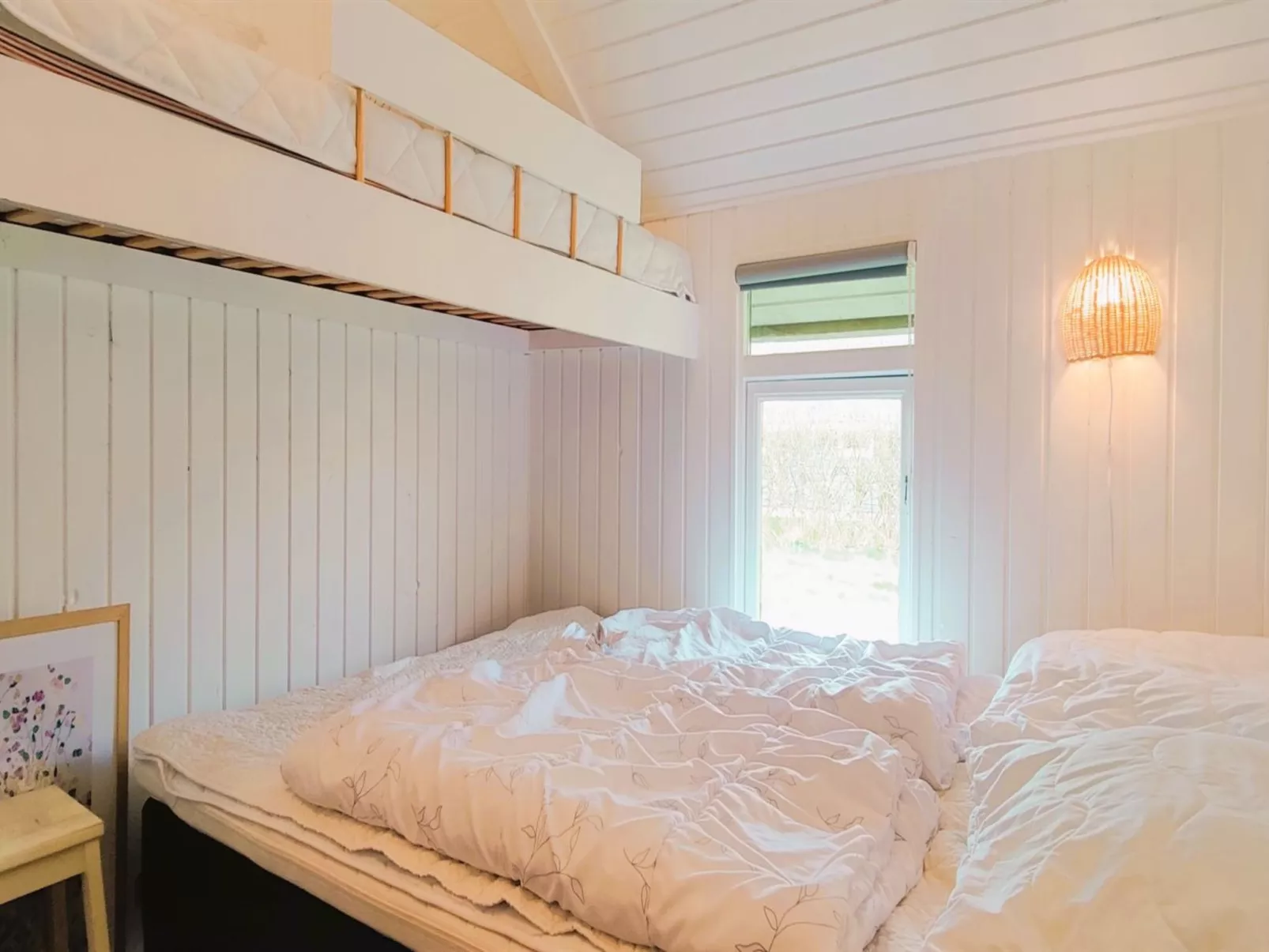 "Frender" - 800m to the fjord-Binnen