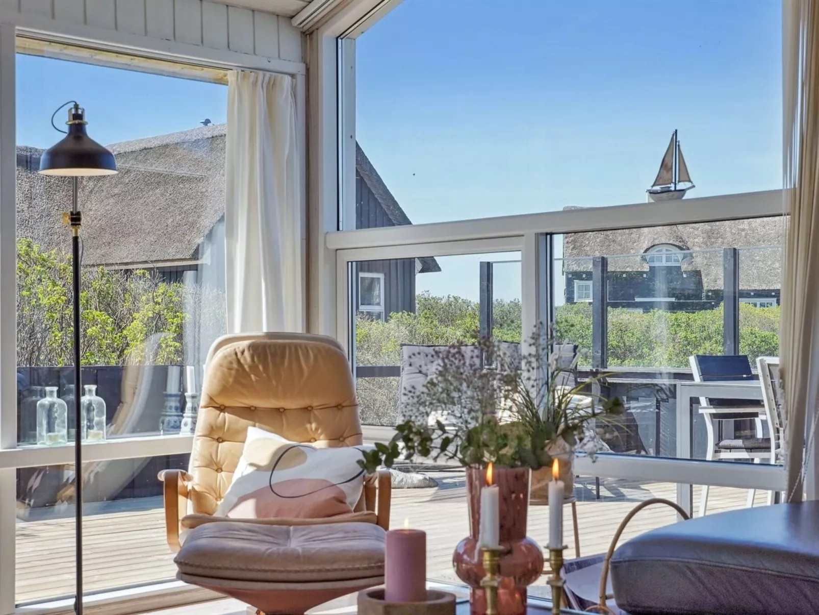 "Dijana" - 150m from the sea-Binnen