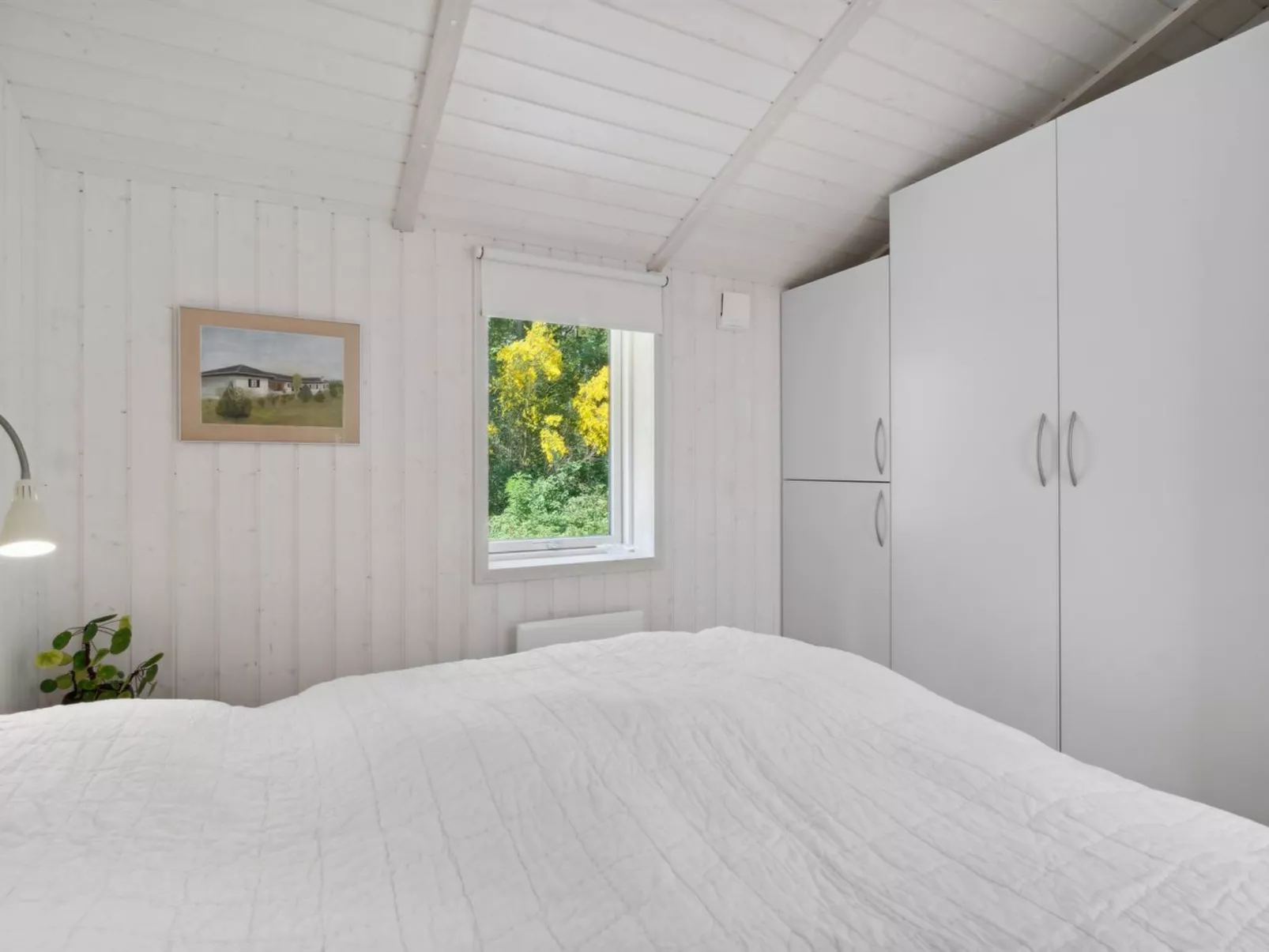 "Arkil" - 150m from the sea-Binnen