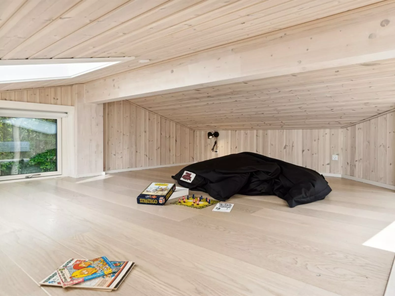 "Heidel" - 1.1km from the sea-Binnen