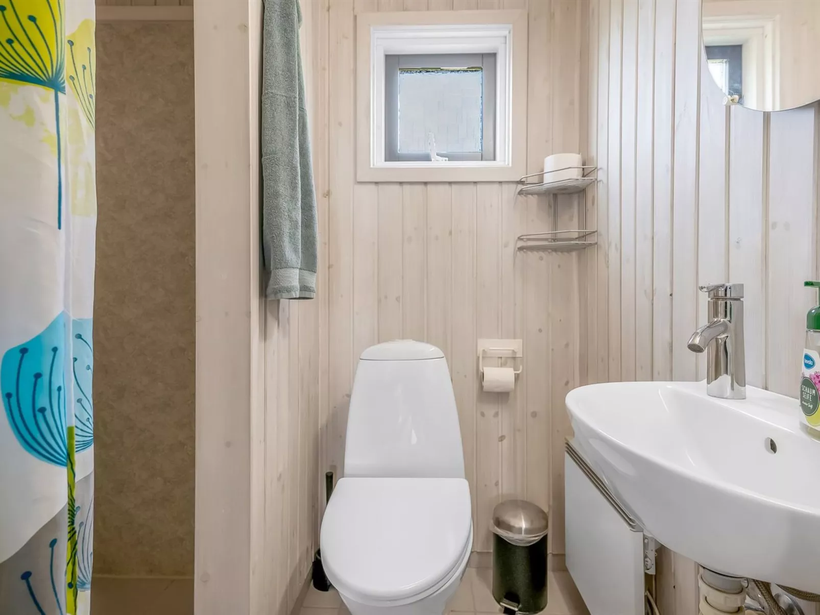 "Asko" - 350m from the sea-Binnen