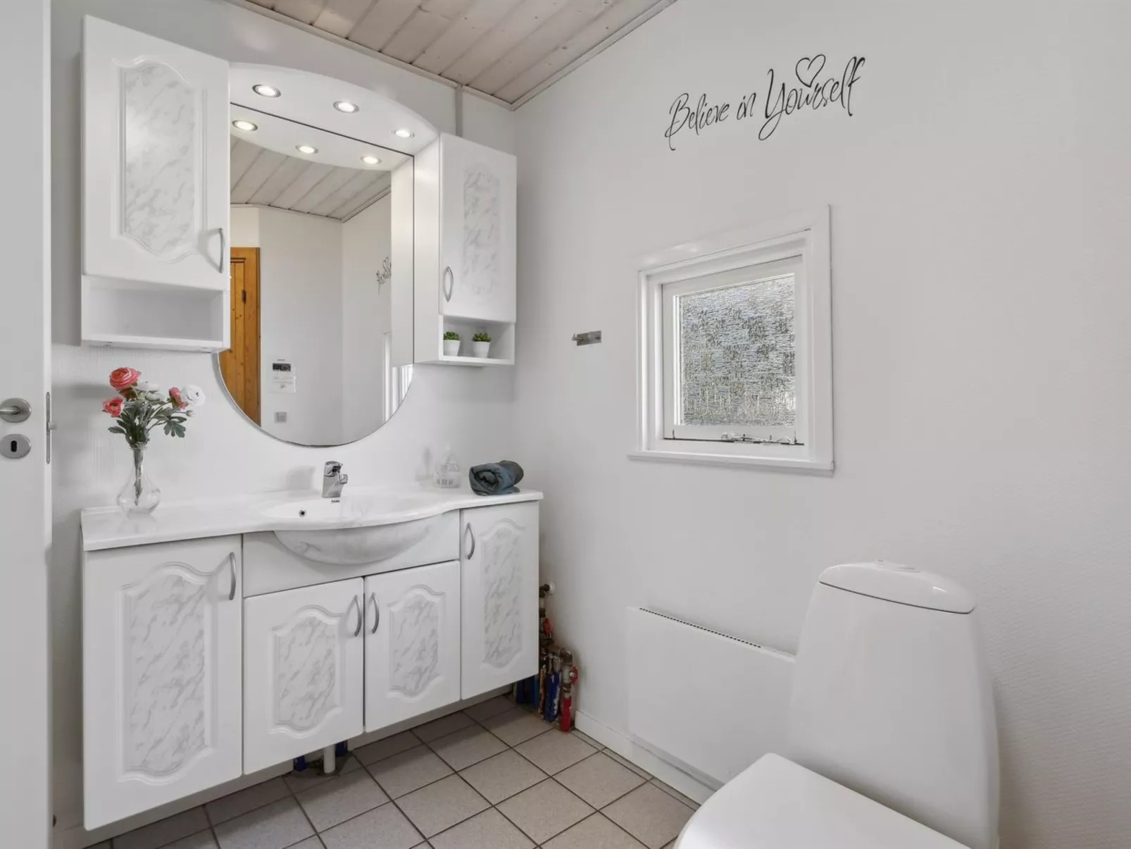 "Anella" - 200m from the sea-Binnen