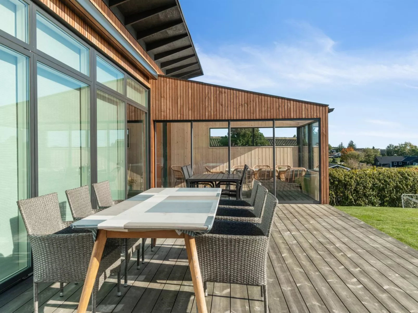 "Ljupka" - 800m from the sea-Buiten