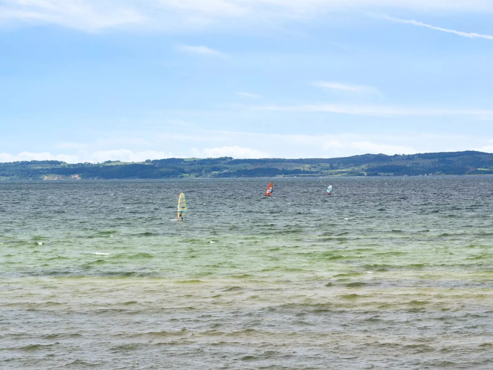 "Jærind" - 20m from the sea-Buiten