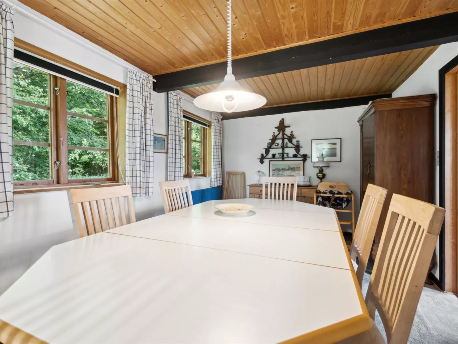 "Helmer" - 3km from the sea-Binnen