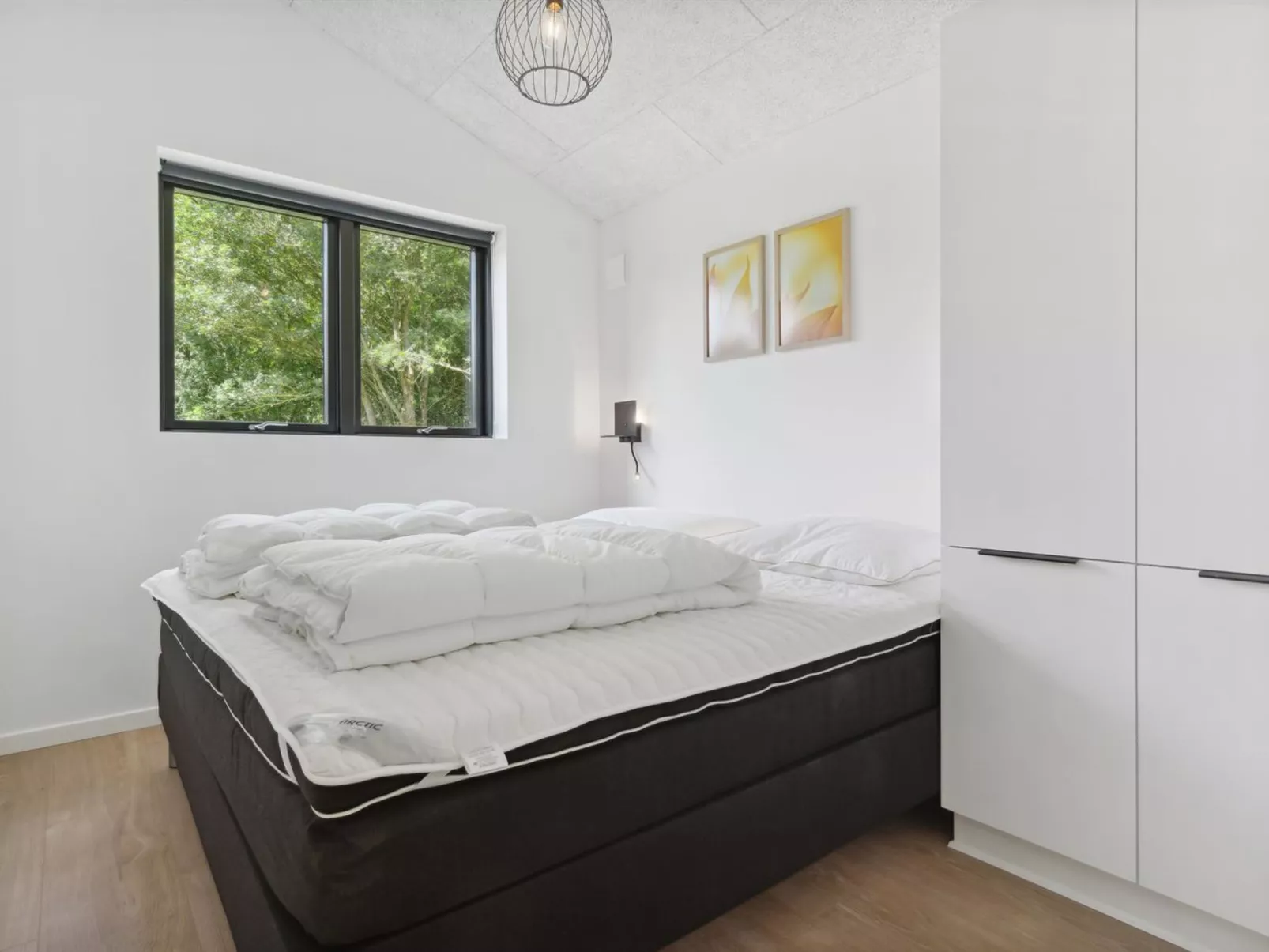 "Robert" - 30km from the sea-Binnen