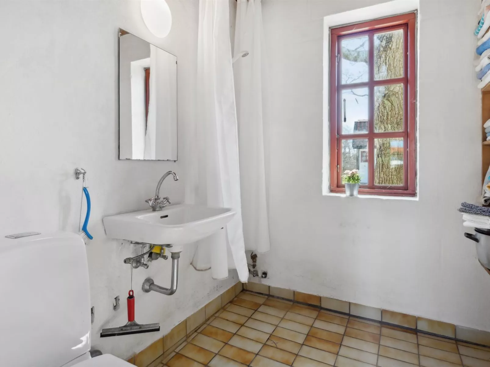 "Natalija" - 100m from the sea-Binnen