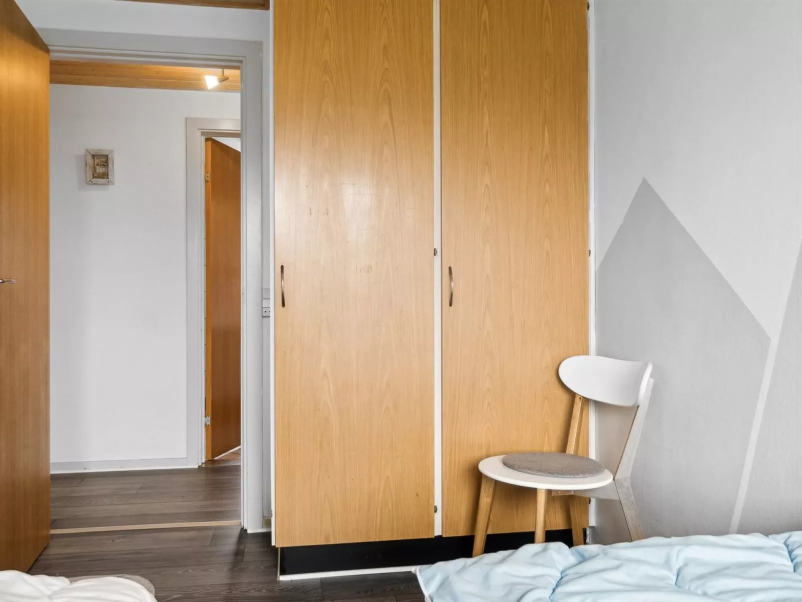 "Kolle" - 3.2km from the sea-Binnen