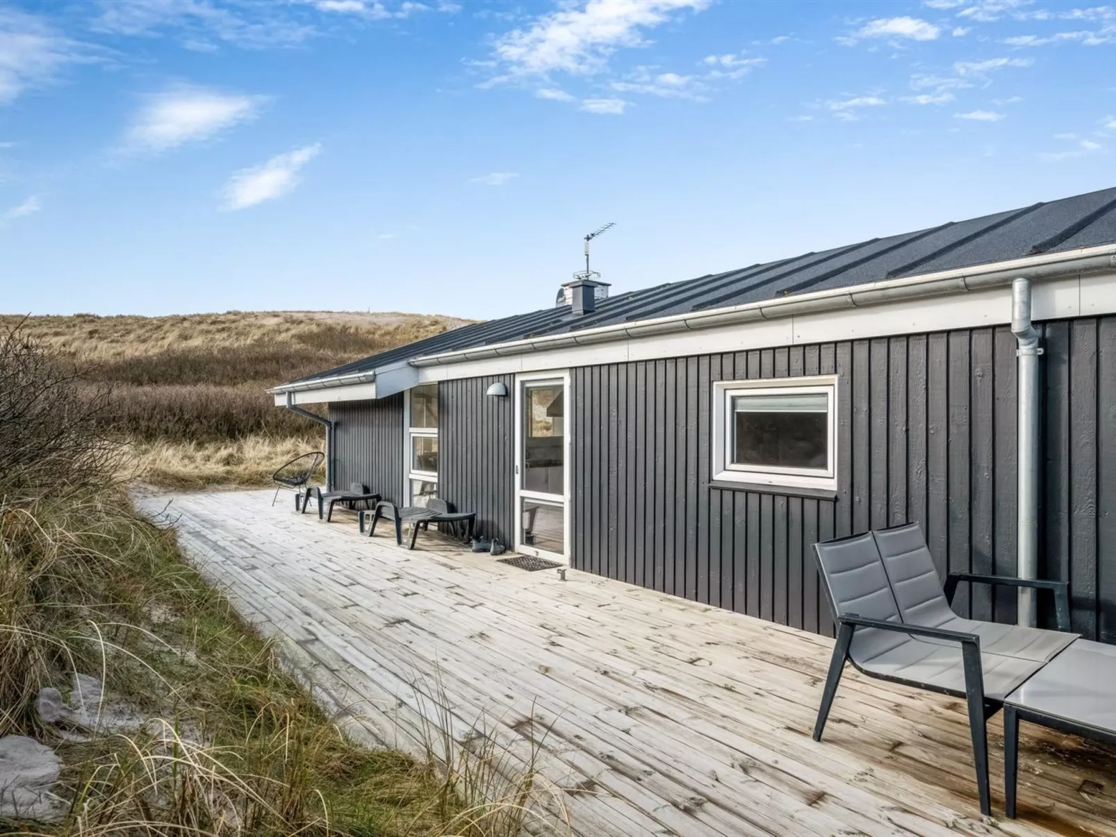 "Flepko" - 50m from the sea-Buiten