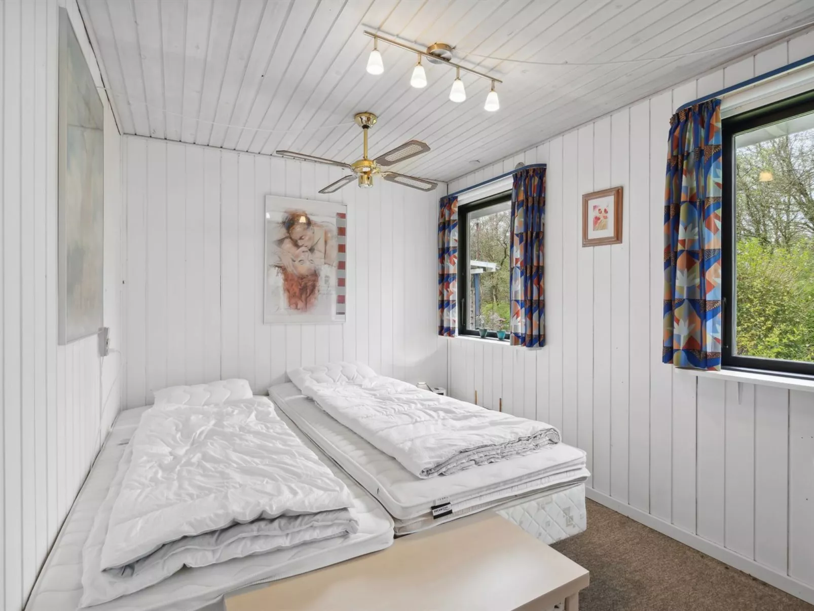 "Erlar" - 30km from the sea-Binnen