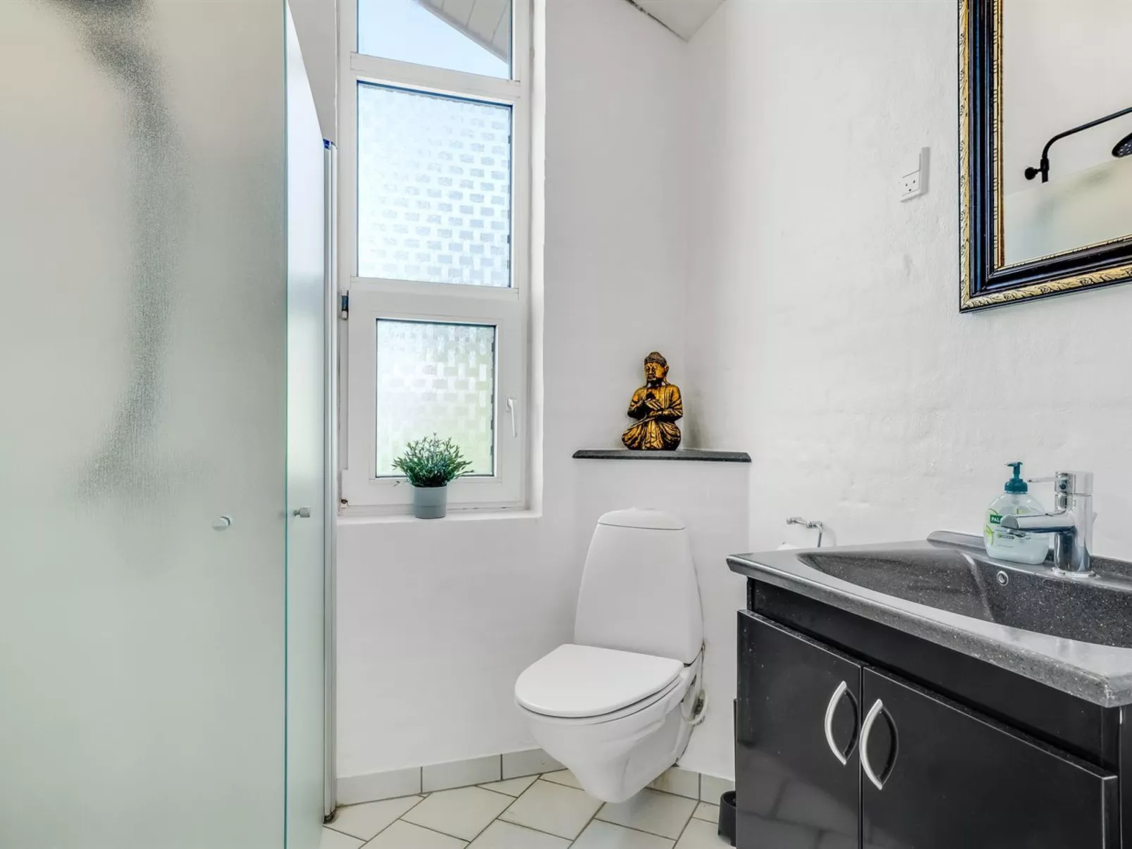 "Jenvold" - 600m from the sea-Binnen