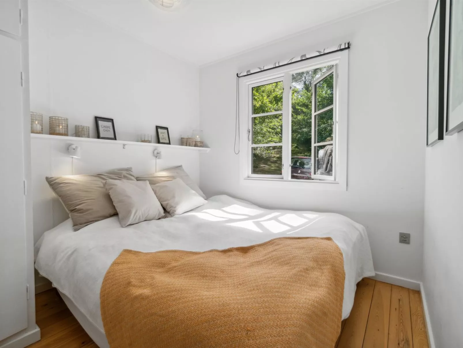 "Yasha" - 200m from the sea-Binnen