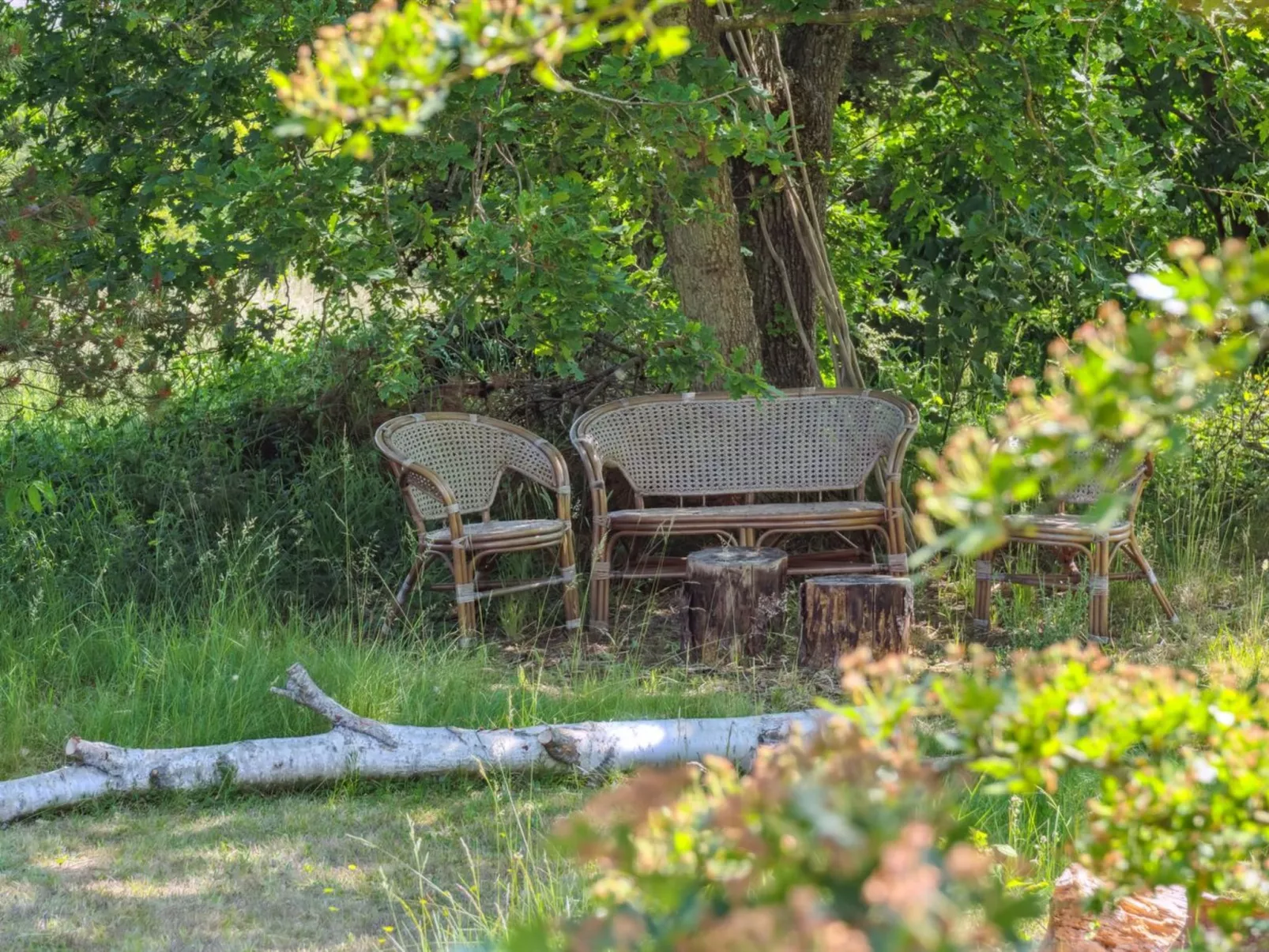 "Nadia" - 300m to the fjord-Buiten