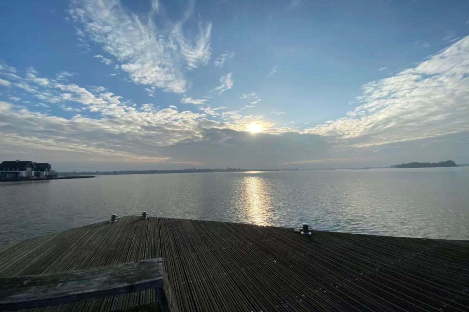 MarinaPark Nieuw Loosdrecht 2-Gebieden zomer 20km