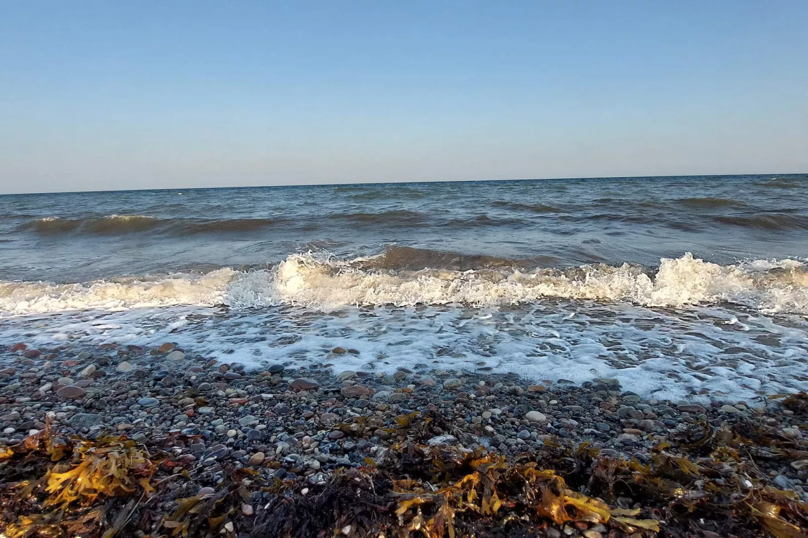 5 sterren vakantie huis in Humble-By Traum-Waterzicht