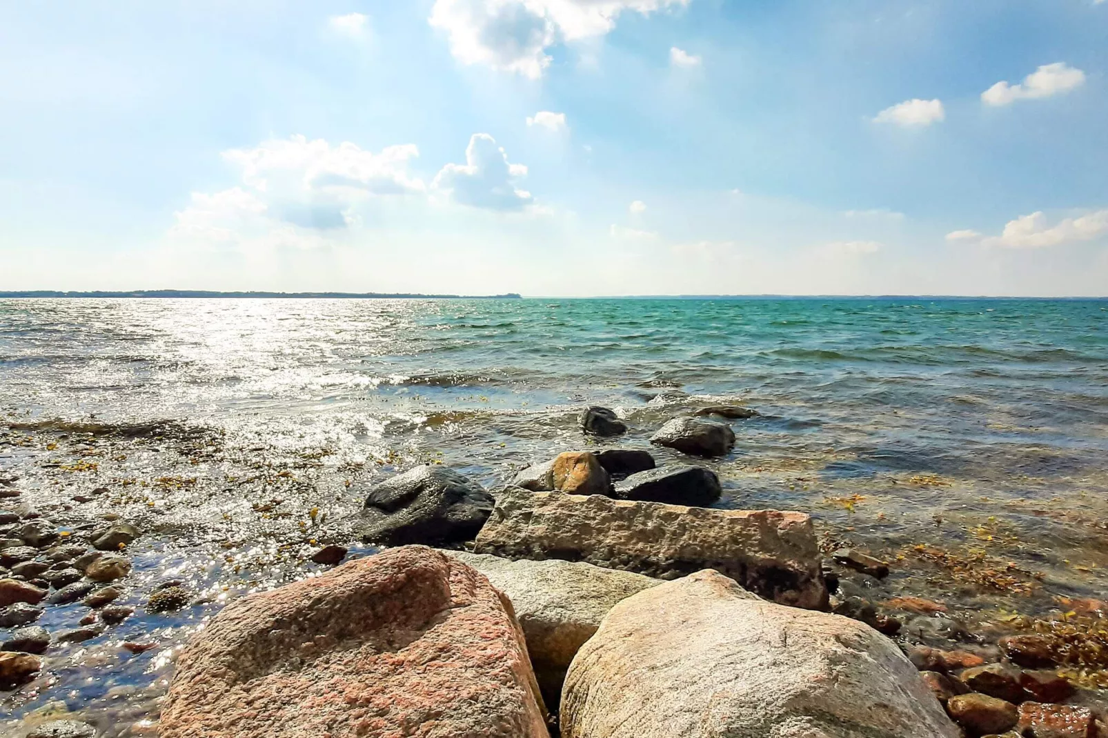 4 sterren vakantie huis in Nordborg-Waterzicht