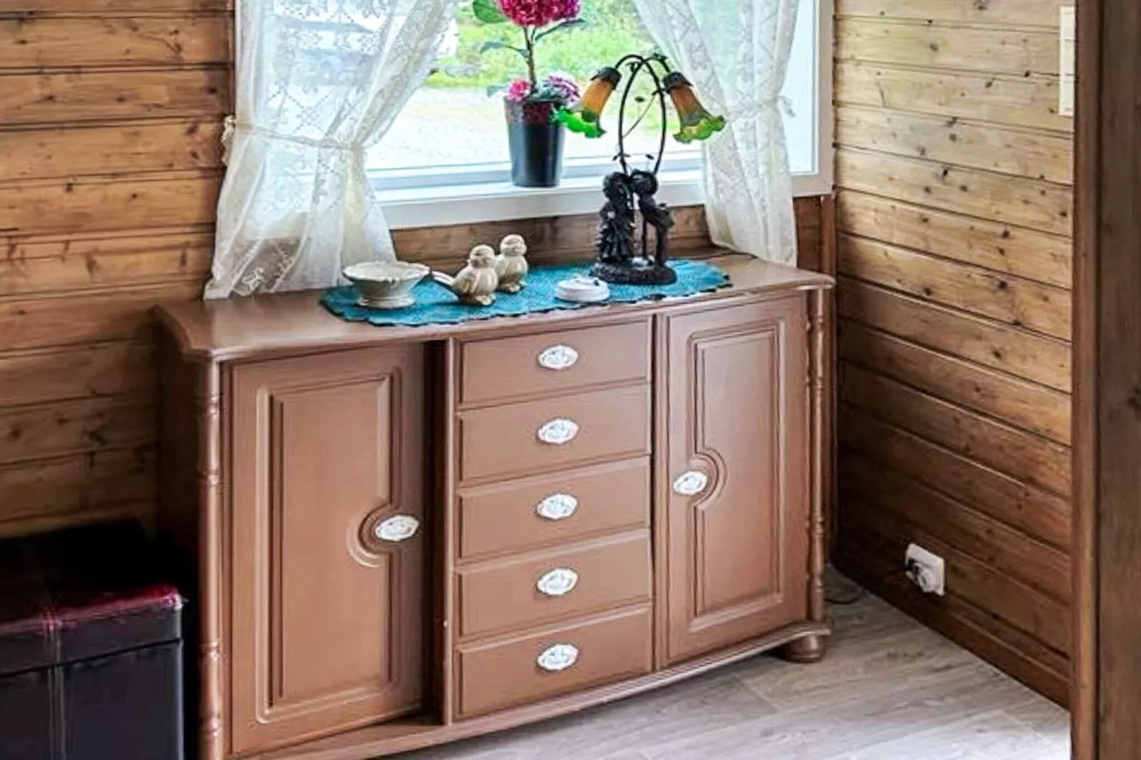 3 persoons vakantie huis in Flatraket-By Traum-Binnen