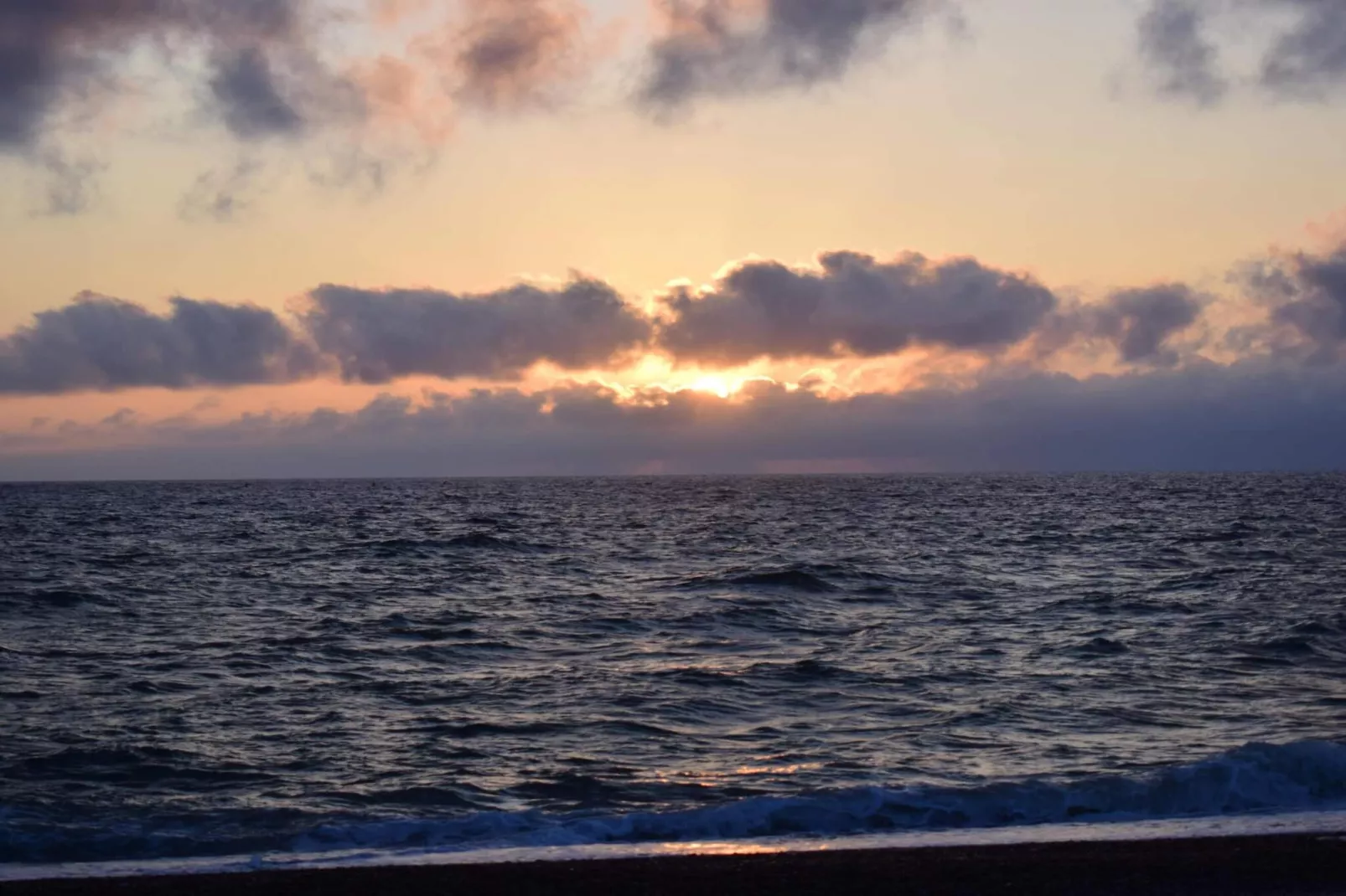 5 persoons vakantie huis in Thisted-By Traum-Waterzicht