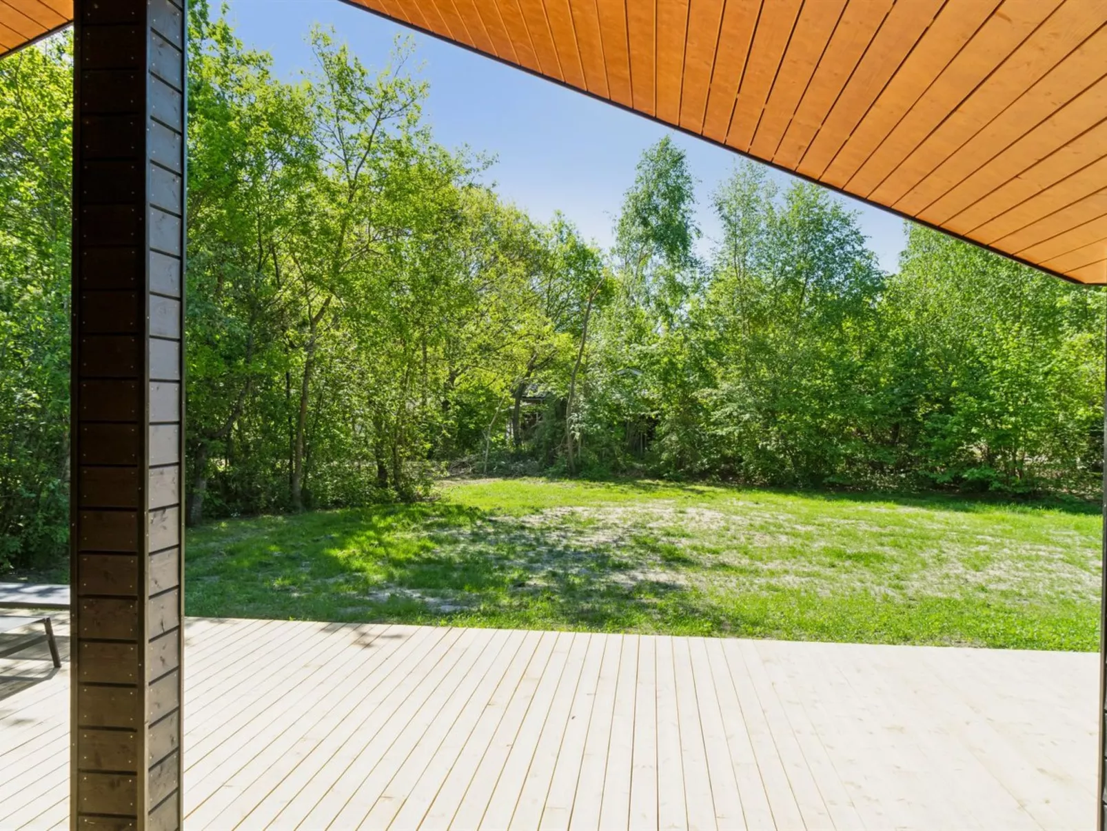 "Nicolas" - 500m from the sea-Buiten