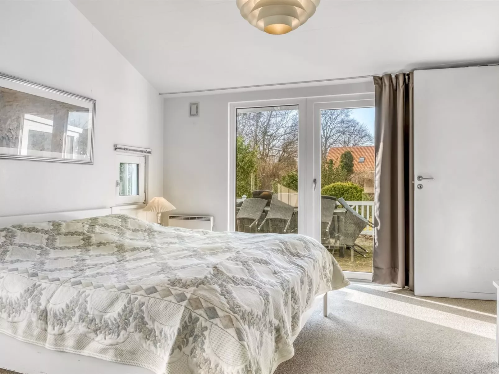 "Eulalia" - 50m from the sea-Binnen