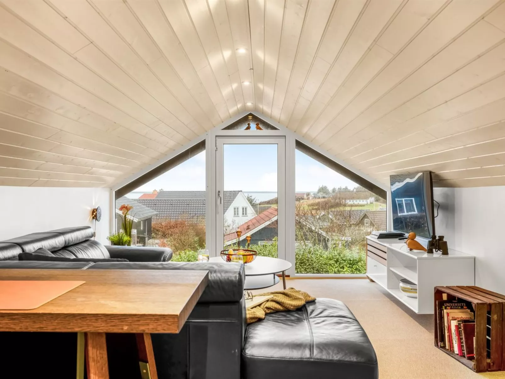 "Elisabetha" - 100m from the sea-Binnen