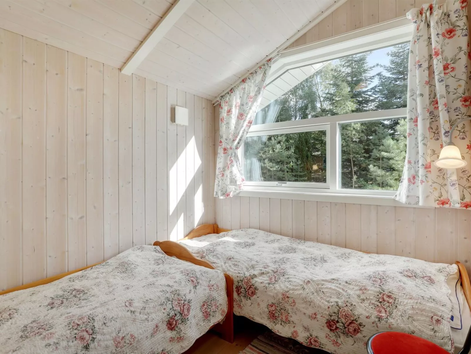 "Bea" - 300m from the sea-Binnen