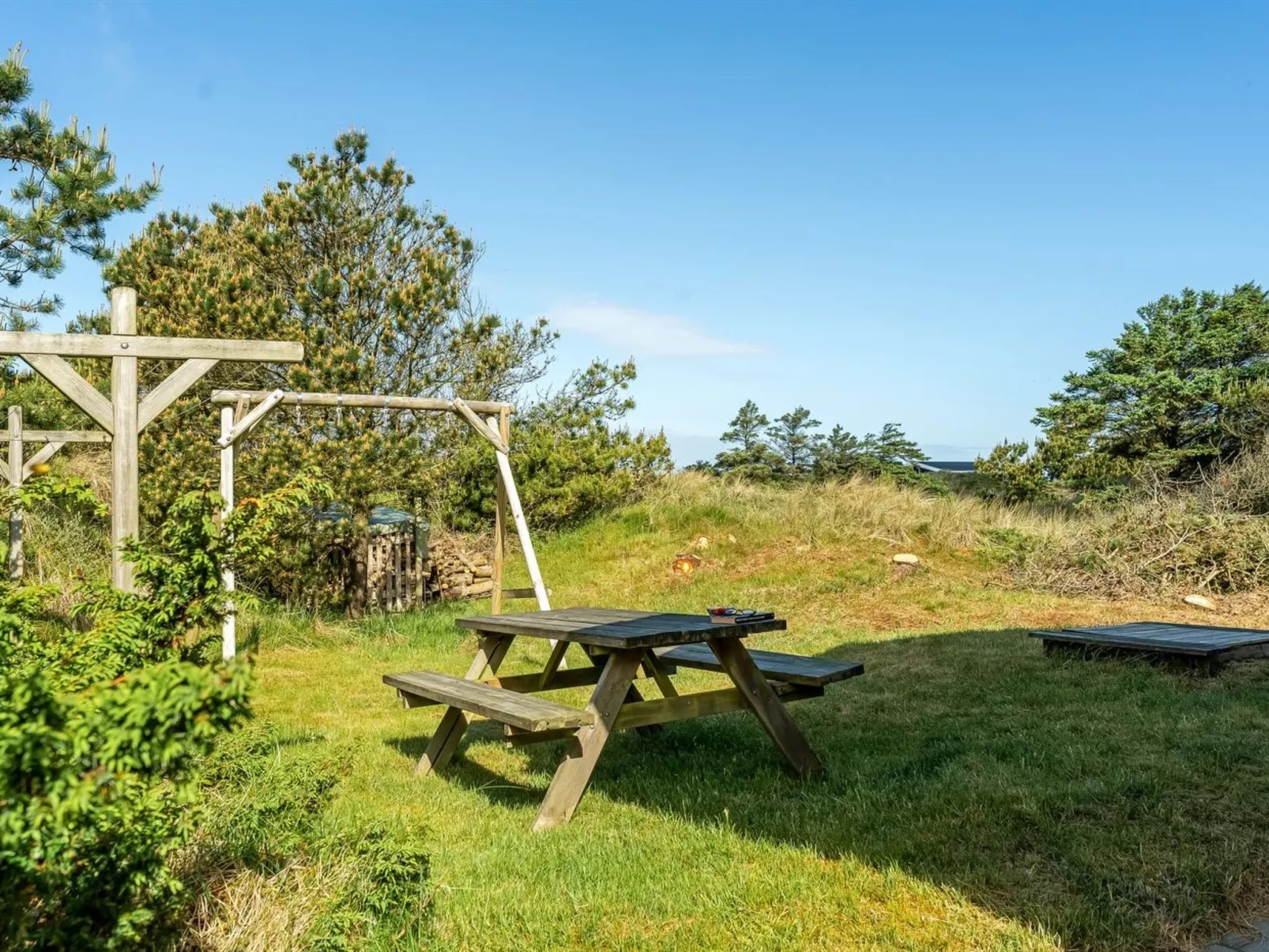 "Selenia" - 1km from the sea-Buiten