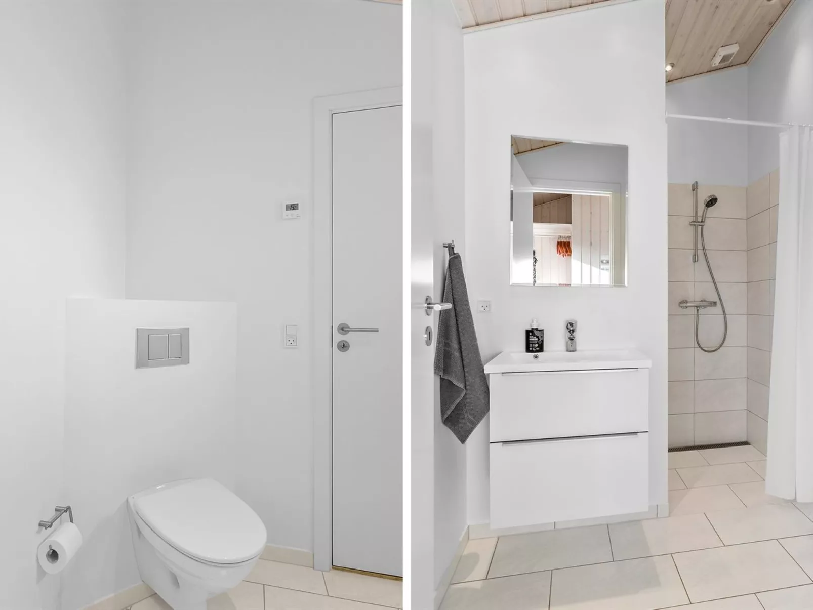 "Mirla" - 50m from the sea-Binnen