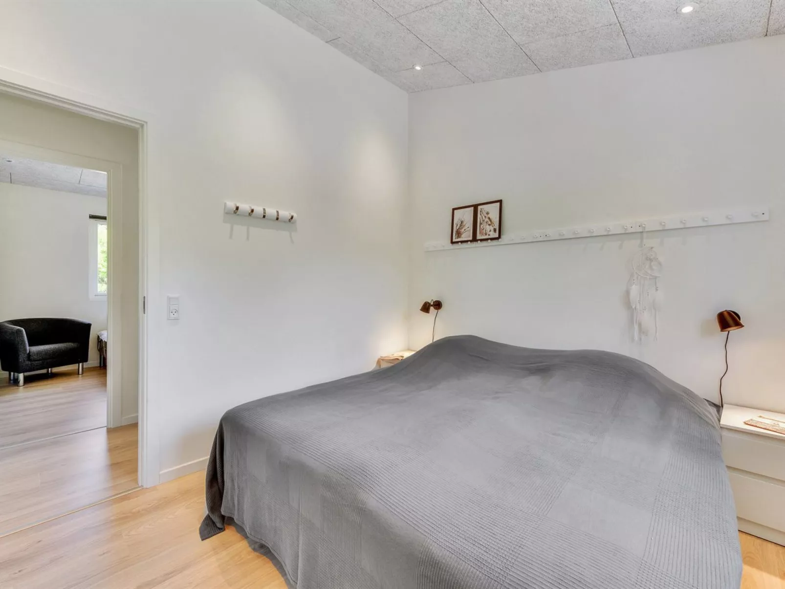 "Merve" - 800m to the fjord-Binnen