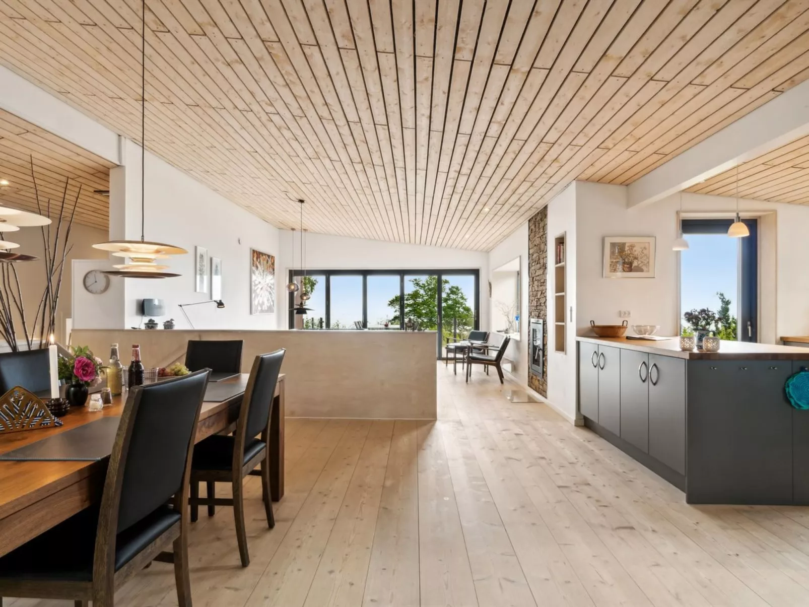 "Seetje" - 200m from the sea-Binnen