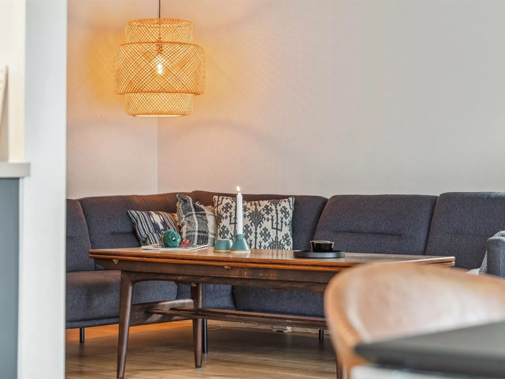 "Branko" - 200m from the sea-Binnen