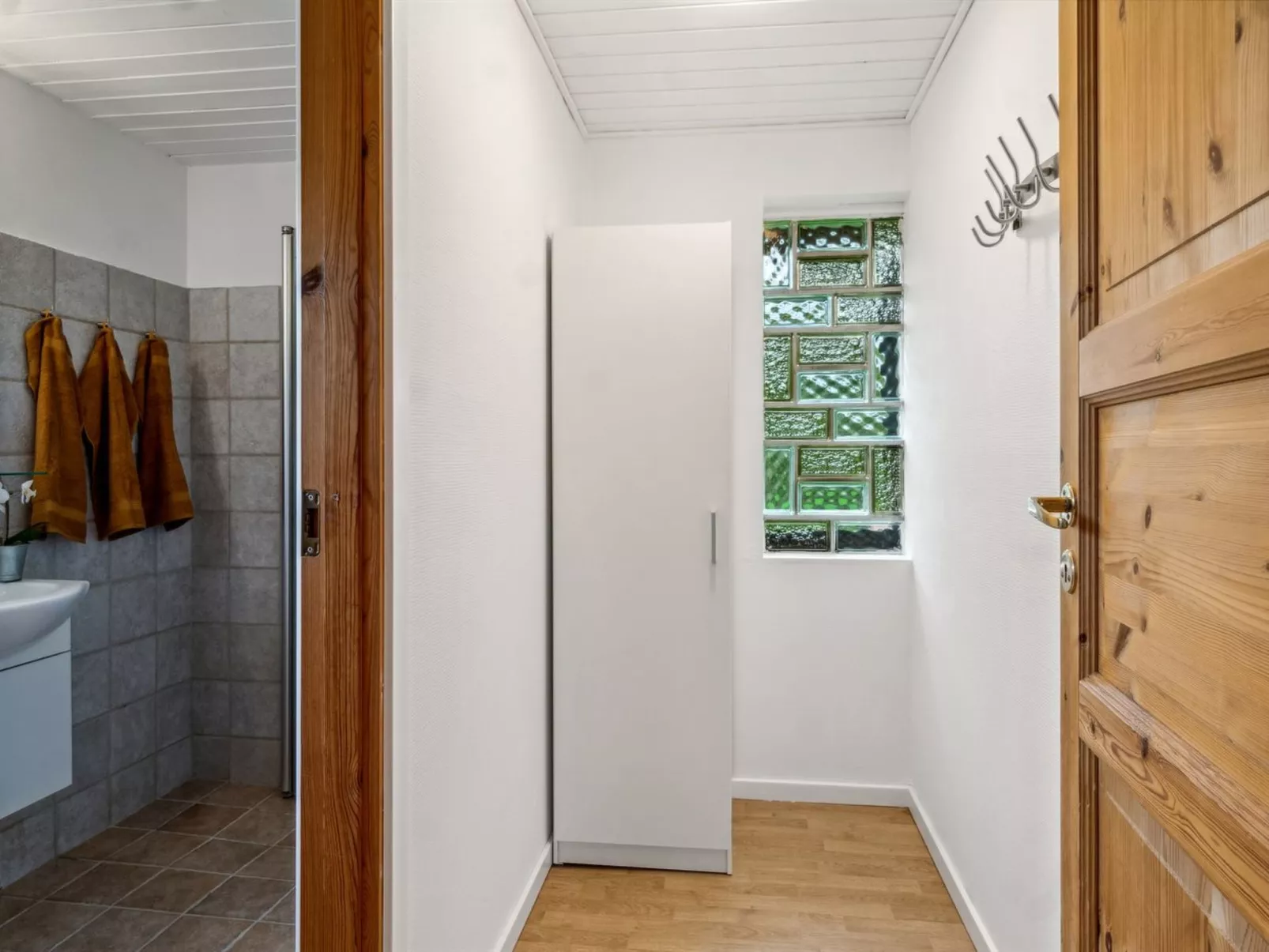 "Geske" - 3.2km from the sea-Binnen