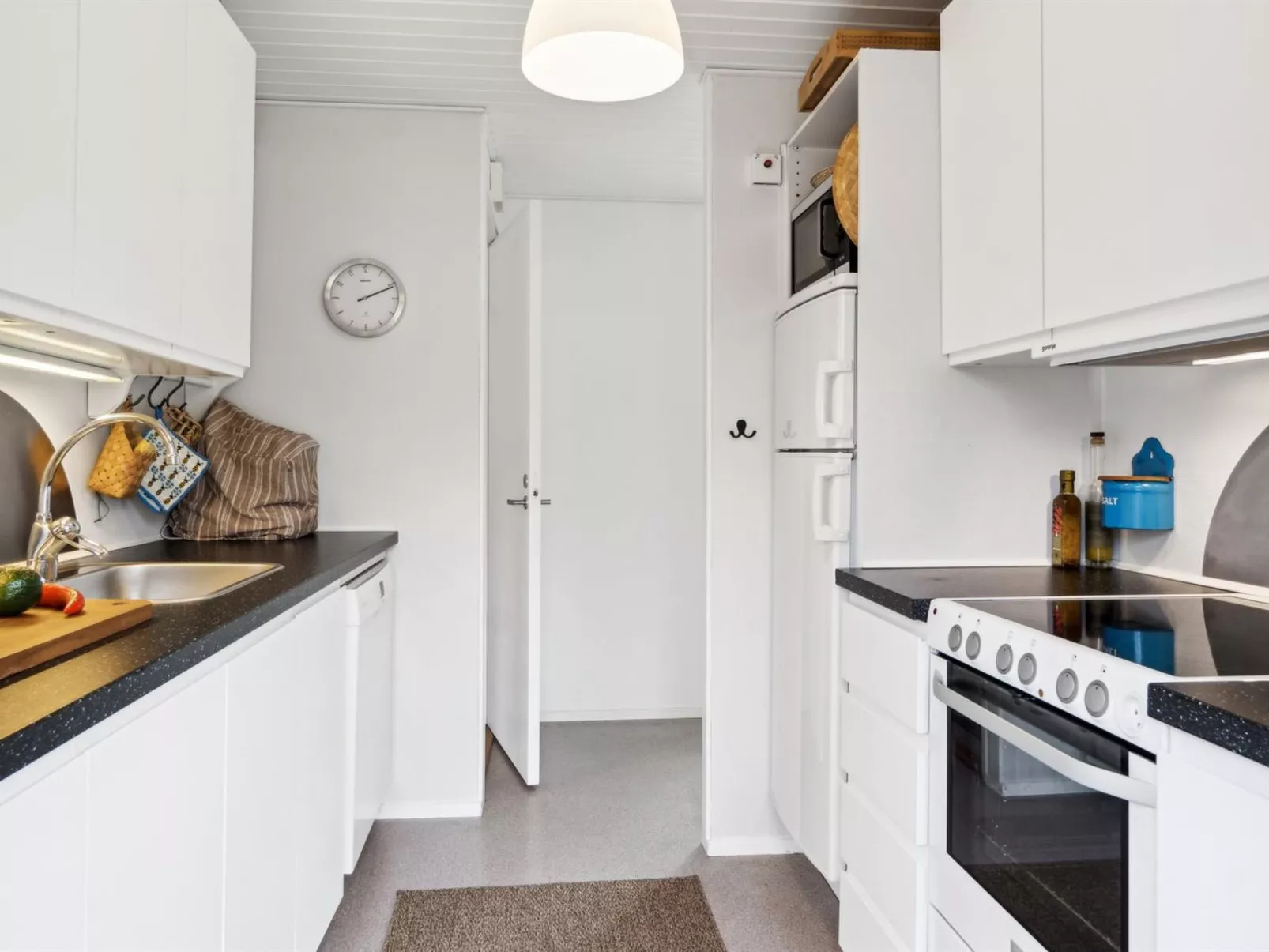 "Rui" - 1km from the sea-Binnen