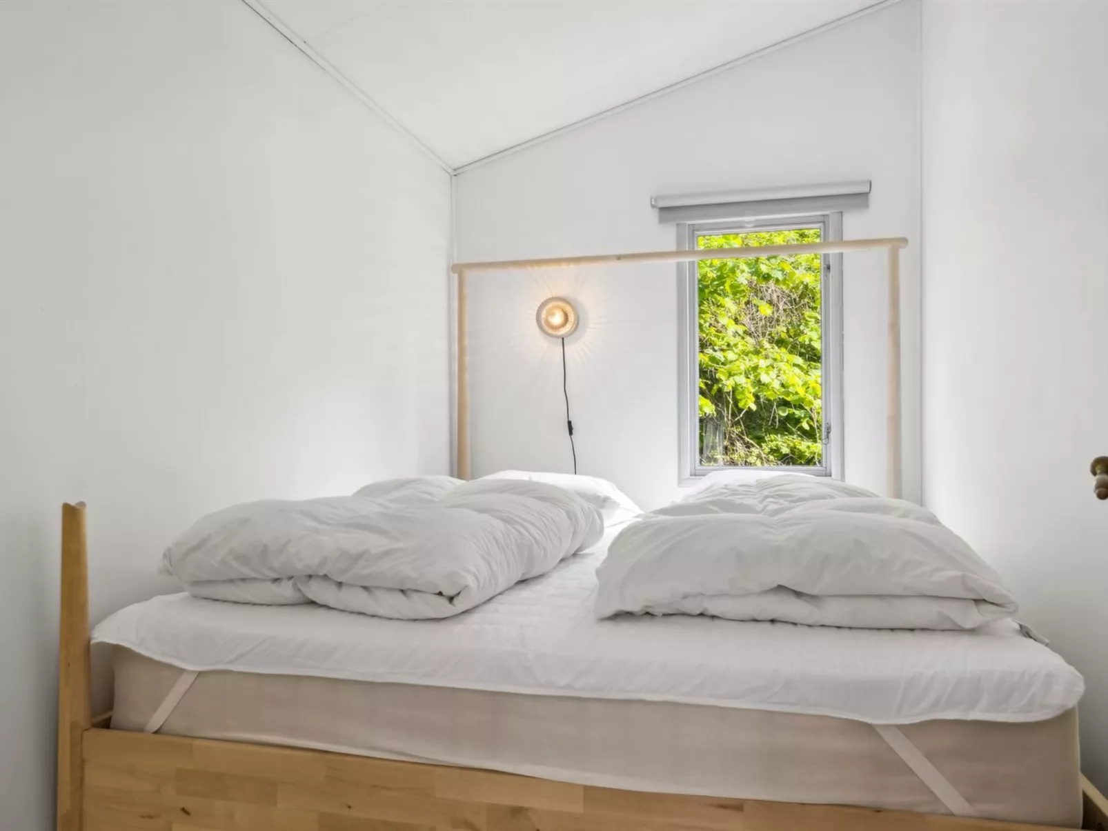 "Benni" - 120m to the fjord-Binnen