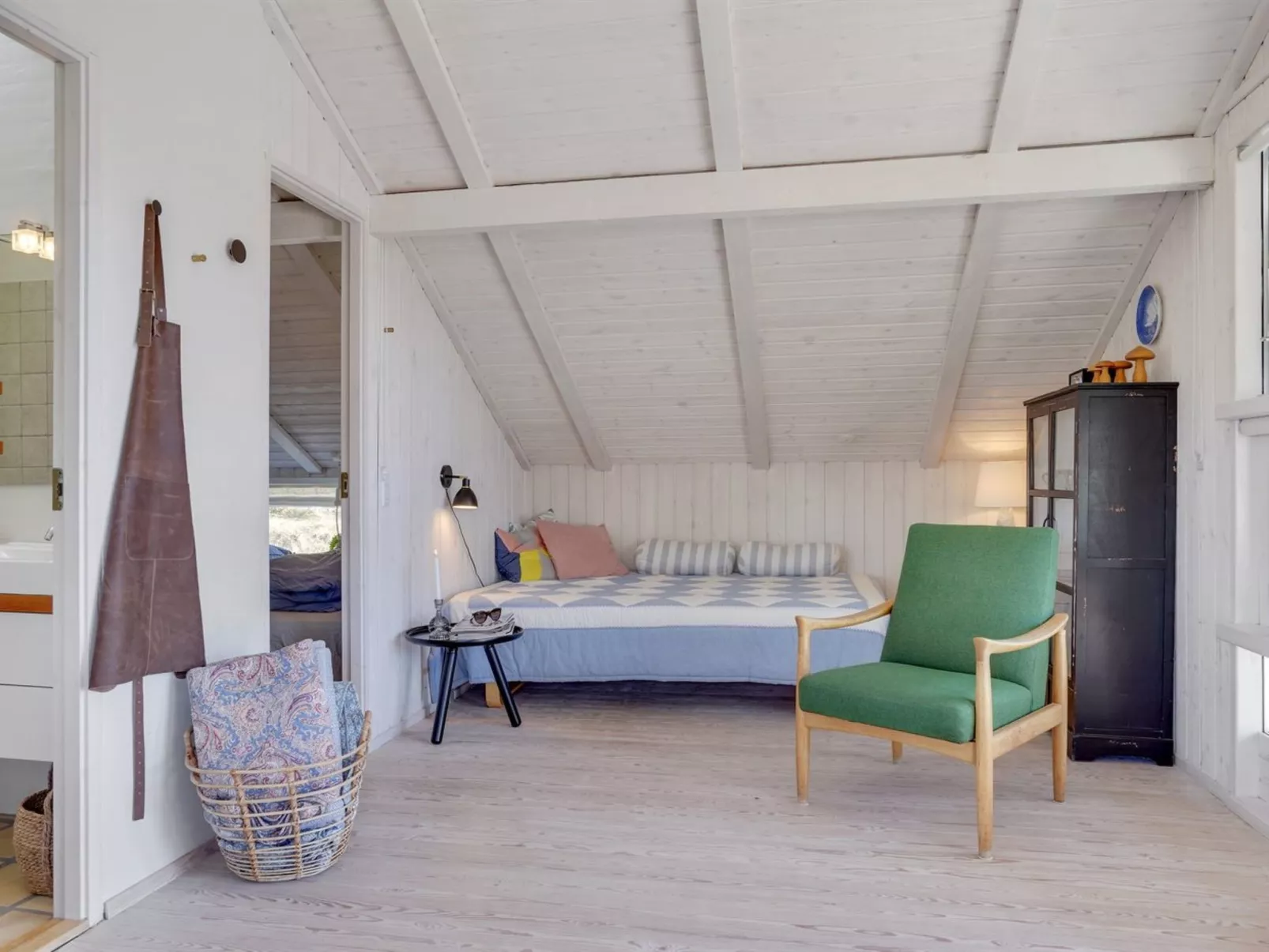 "Annrike" - 400m from the sea-Binnen