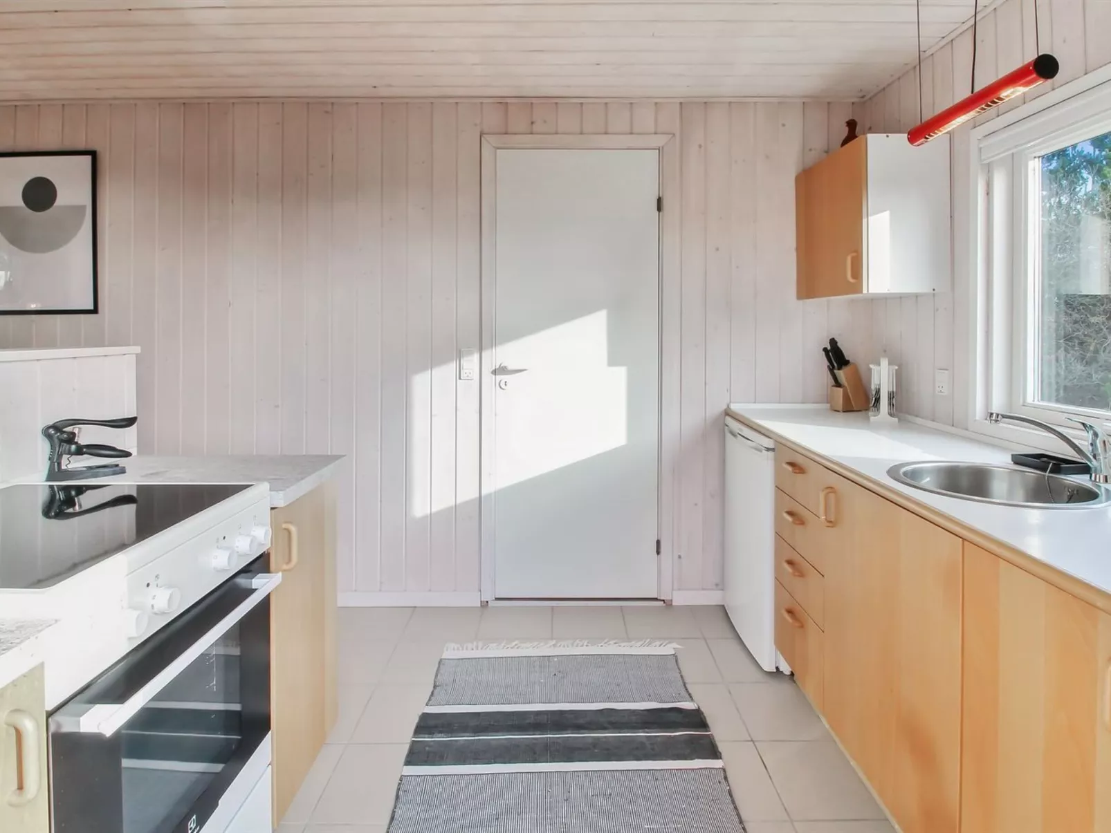 "Jakko" - 2.6km from the sea-Binnen