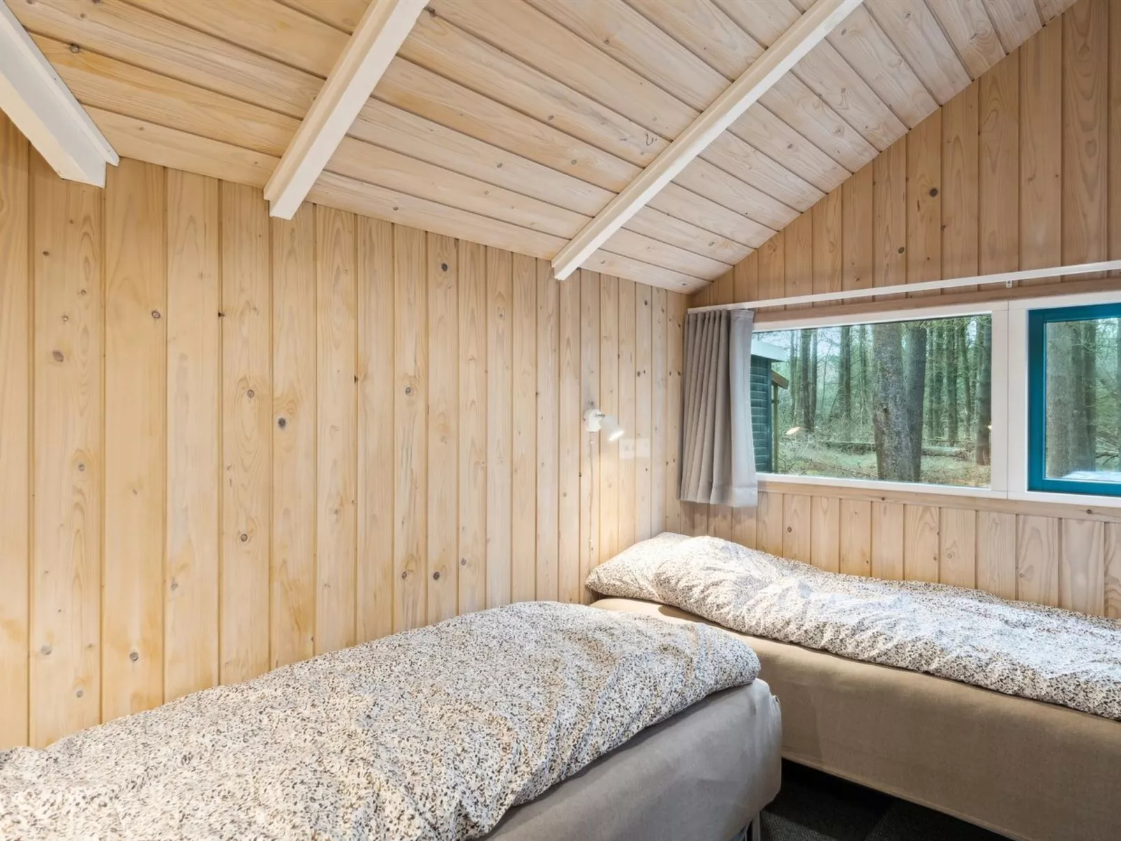 "Nonni" - 150m from the sea-Binnen